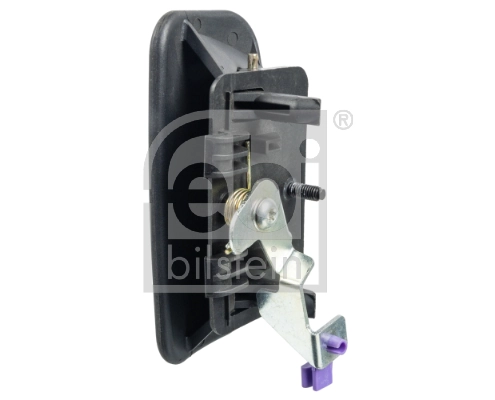 Exterior Door Handle